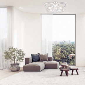 Потолочная люстра Escada Hydria 10229/6LED в Копейске - kopejsk.mebel24.online | фото 6