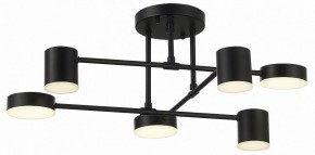 Потолочная люстра EVOLUCE Nobel SLE201042-06 в Копейске - kopejsk.mebel24.online | фото 10