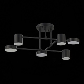 Потолочная люстра EVOLUCE Nobel SLE201042-06 в Копейске - kopejsk.mebel24.online | фото 14