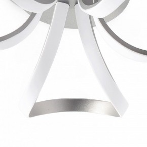 Потолочная люстра Mantra Knot Led 4994 в Копейске - kopejsk.mebel24.online | фото 7