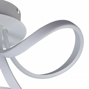 Потолочная люстра Mantra Knot Led 6036 в Копейске - kopejsk.mebel24.online | фото 3