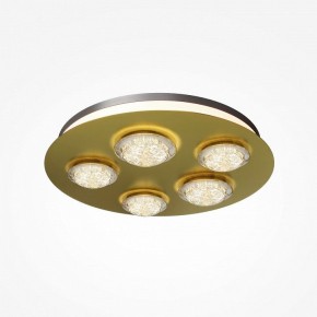 Потолочная люстра Maytoni Pharao MOD361CL-L58BS3K в Копейске - kopejsk.mebel24.online | фото