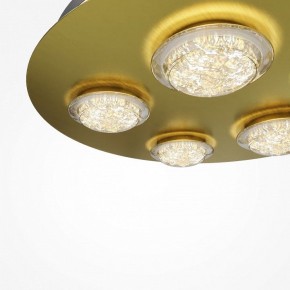 Потолочная люстра Maytoni Pharao MOD361CL-L58BS3K в Копейске - kopejsk.mebel24.online | фото 4