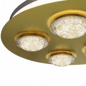 Потолочная люстра Maytoni Pharao MOD361CL-L58BS3K в Копейске - kopejsk.mebel24.online | фото 5