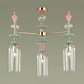 Потолочная люстра Odeon Light Bizet 4855/3C в Копейске - kopejsk.mebel24.online | фото 2