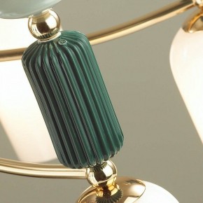 Потолочная люстра Odeon Light Candy 4861/5C в Копейске - kopejsk.mebel24.online | фото