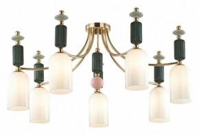 Потолочная люстра Odeon Light Candy 4861/7C в Копейске - kopejsk.mebel24.online | фото 3