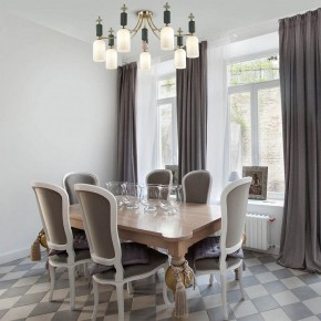 Потолочная люстра Odeon Light Candy 4861/7C в Копейске - kopejsk.mebel24.online | фото 4