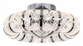 Потолочная люстра Odeon Light Mirage 5029/104CL в Копейске - kopejsk.mebel24.online | фото 2