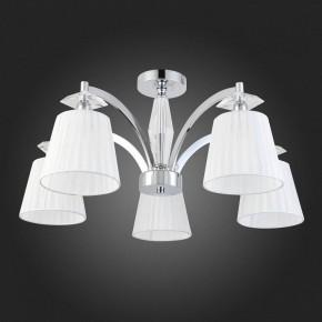 Потолочная люстра ST-Luce Bello SL1756.102.05 в Копейске - kopejsk.mebel24.online | фото 4