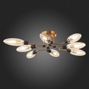 Потолочная люстра ST-Luce Desima SL1174.302.08 в Копейске - kopejsk.mebel24.online | фото 4