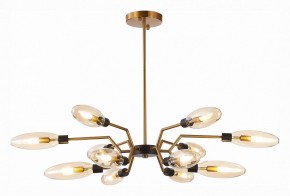 Потолочная люстра ST-Luce Desima SL1174.303.12 в Копейске - kopejsk.mebel24.online | фото 3