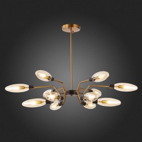 Потолочная люстра ST-Luce Desima SL1174.303.12 в Копейске - kopejsk.mebel24.online | фото 5