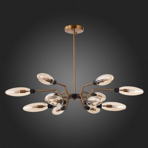 Потолочная люстра ST-Luce Desima SL1174.303.12 в Копейске - kopejsk.mebel24.online | фото 6