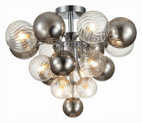 Потолочная люстра ST-Luce Vinetto SL1124.102.10 в Копейске - kopejsk.mebel24.online | фото 2