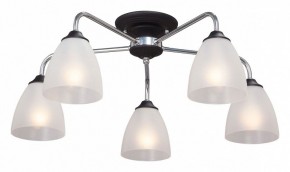 Потолочная люстра Vitaluce  V3946-1/5PL в Копейске - kopejsk.mebel24.online | фото