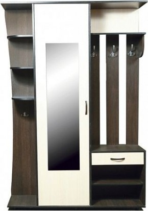 Прихожая Мэри в Копейске - kopejsk.mebel24.online | фото 1