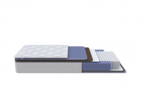 PROxSON Матрас Active Comfort M (Ткань Трикотаж Эко) 90x190 в Копейске - kopejsk.mebel24.online | фото 1