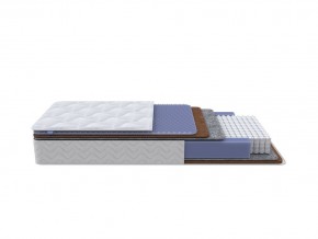 PROxSON Матрас Active Duo M/F (Ткань Трикотаж Эко) 120x200 в Копейске - kopejsk.mebel24.online | фото 2