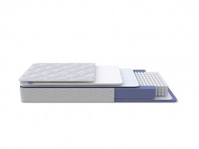 PROxSON Матрас Active Duo S/F (Ткань Трикотаж Эко) 120x195 в Копейске - kopejsk.mebel24.online | фото 1