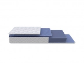 PROxSON Матрас Active Flex M (Ткань Трикотаж Эко) 80x200 в Копейске - kopejsk.mebel24.online | фото 1