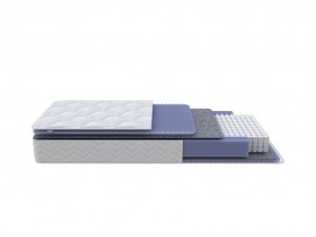 PROxSON Матрас Active M (Ткань Трикотаж Эко) 140x190 в Копейске - kopejsk.mebel24.online | фото 1