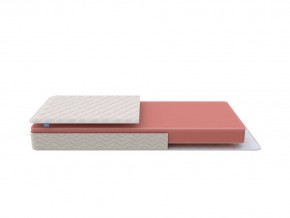 PROxSON Матрас Base Flex S (Ткань Жаккард Twist) 140x190 в Копейске - kopejsk.mebel24.online | фото 1