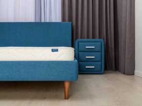 PROxSON Матрас Base Flex S (Ткань Жаккард Twist) 140x190 в Копейске - kopejsk.mebel24.online | фото 5
