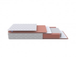 PROxSON Матрас Base M (Ткань Синтетический жаккард) 120x200 в Копейске - kopejsk.mebel24.online | фото 1
