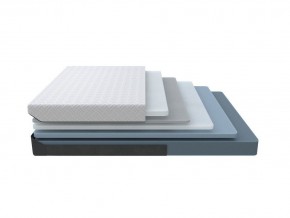 PROxSON Матрас Elysium Exclusive Foam (Трикотаж Elysium) 180x195 в Копейске - kopejsk.mebel24.online | фото