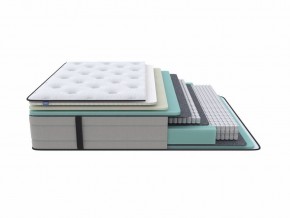 PROxSON Матрас Elysium Medium (Трикотаж Spiral-RT) 120x200 в Копейске - kopejsk.mebel24.online | фото 1