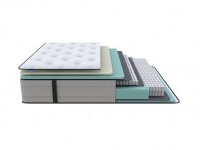 PROxSON Матрас Elysium Soft (Трикотаж Spiral-RT) 80x195 в Копейске - kopejsk.mebel24.online | фото 1