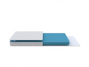 PROxSON Матрас FIRST Flex M (Ткань Жаккард Start) 160x190 в Копейске - kopejsk.mebel24.online | фото 1