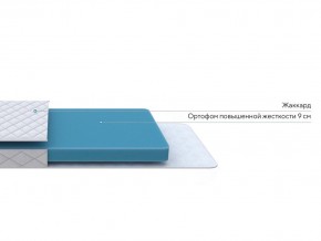 PROxSON Матрас FIRST Flex M (Ткань Жаккард Start) 180x200 в Копейске - kopejsk.mebel24.online | фото 2