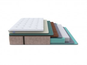 PROxSON Матрас Glory Firm (Трикотаж Prestige Latte) 140x210 в Копейске - kopejsk.mebel24.online | фото 1