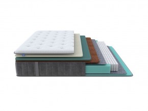 PROxSON Матрас Glory Firm (Трикотаж Prestige Steel) 160x210 в Копейске - kopejsk.mebel24.online | фото 1