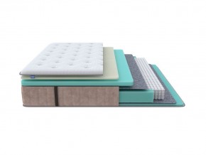 PROxSON Матрас Glory Medium (Трикотаж Prestige Latte) 140x200 в Копейске - kopejsk.mebel24.online | фото 1