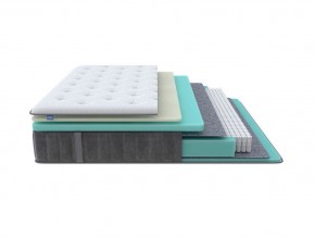 PROxSON Матрас Glory Medium (Трикотаж Prestige Steel) 80x200 в Копейске - kopejsk.mebel24.online | фото 1