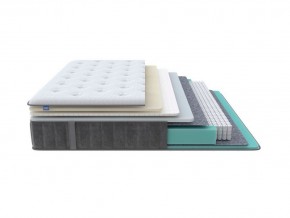 PROxSON Матрас Glory Soft (Трикотаж Prestige Steel) 180x220 в Копейске - kopejsk.mebel24.online | фото 1