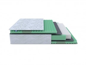 PROxSON Матрас Green Comfort M (Tricotage Dream) 120x190 в Копейске - kopejsk.mebel24.online | фото 1