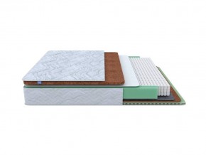PROxSON Матрас Green Duo M/F (Tricotage Dream) 200x200 в Копейске - kopejsk.mebel24.online | фото 2