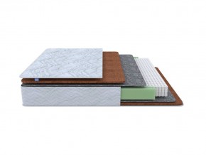 PROxSON Матрас Green F (Tricotage Dream) 80x200 в Копейске - kopejsk.mebel24.online | фото 1