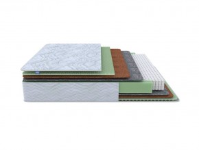 PROxSON Матрас Green M (Tricotage Dream) 200x200 в Копейске - kopejsk.mebel24.online | фото 1