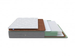 PROxSON Матрас Lux Duo M/F (Non-Stress) 80x195 в Копейске - kopejsk.mebel24.online | фото 1