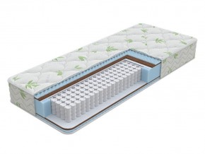 PROxSON Матрас Люкс EVS (Трикотаж Aloe Vera) 90x190 в Копейске - kopejsk.mebel24.online | фото 2