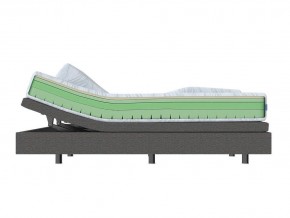 PROxSON Матрас Motion Memo Flex S (Motion Dream) 180x190 в Копейске - kopejsk.mebel24.online | фото 3