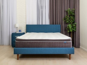 PROxSON Матрас Paradise Medium (Трикотаж Prestige Steel) 120x195 в Копейске - kopejsk.mebel24.online | фото 4