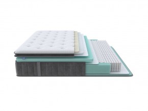 PROxSON Матрас Paradise Soft (Трикотаж Prestige Steel) 200x190 в Копейске - kopejsk.mebel24.online | фото 1
