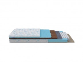 PROxSON Матрас Совенок (Cotton Little PROSON) 120x200 в Копейске - kopejsk.mebel24.online | фото 1