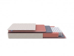 PROxSON Матрас Standart Light M Roll (Ткань Жаккард) 120x200 в Копейске - kopejsk.mebel24.online | фото 1